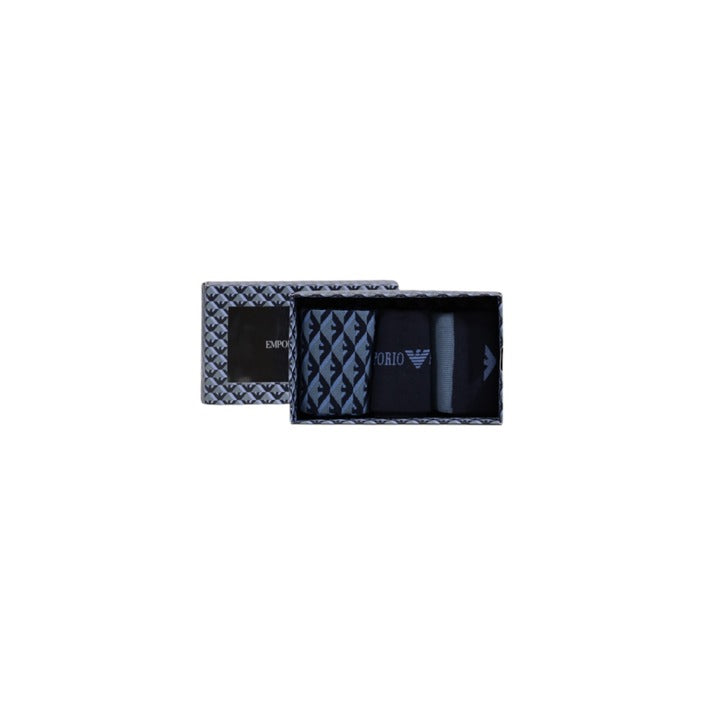 Emporio Armani Underwear Hombre Ropa Interior
