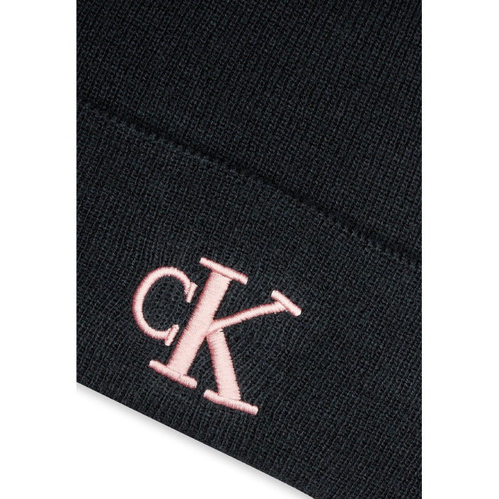 Calvin Klein Mujer Gorro