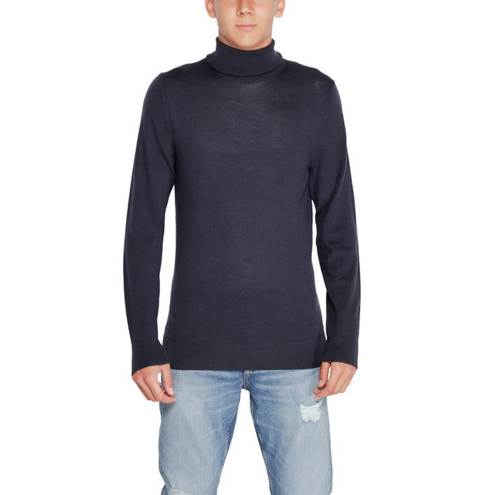 Calvin Klein Hombre Jerséis