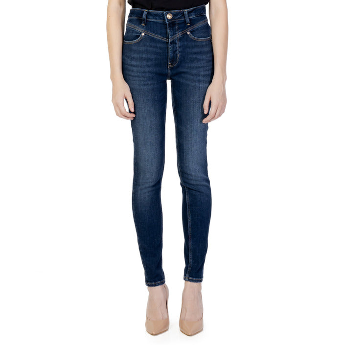 Guess Mujer Vaqueros