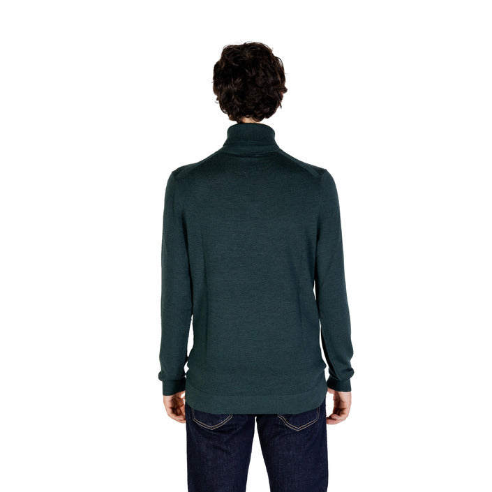 Calvin Klein Hombre Jerséis