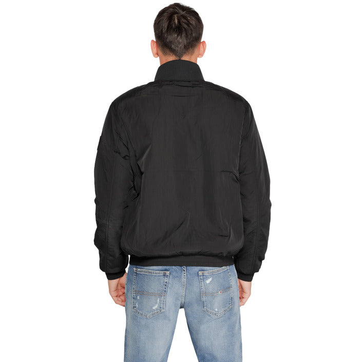 Calvin Klein Hombre Cazadoras