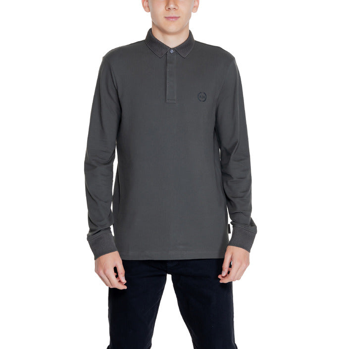Armani Exchange Hombre Polos