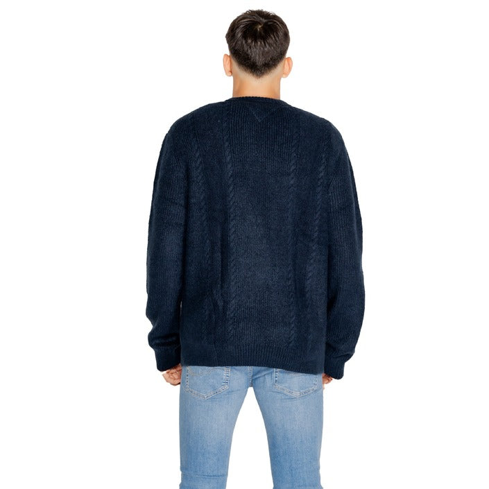 Tommy Hilfiger Hombre Jerséis