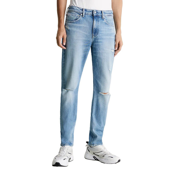 Calvin Klein Jeans Hombre Vaqueros