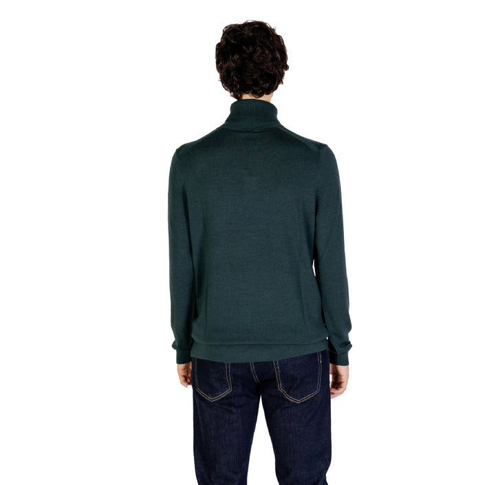 Calvin Klein Hombre Jerséis