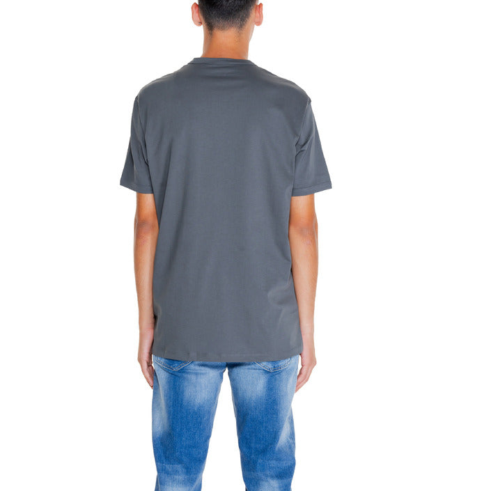 Armani Exchange Hombre Camisetas
