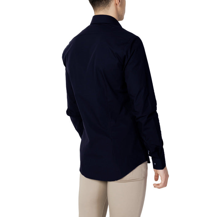 Calvin Klein Hombre Camisas
