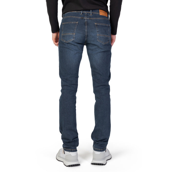 U.s. Polo Assn. Hombre Vaqueros