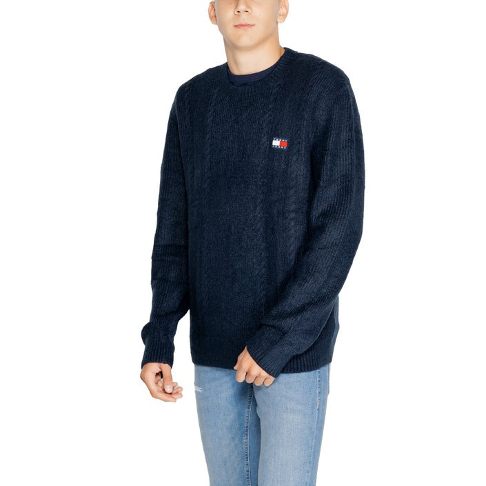 Tommy Hilfiger Hombre Jerséis