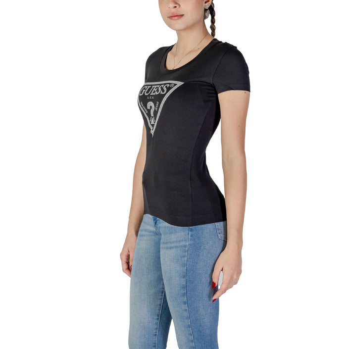 Guess Mujer Camisetas