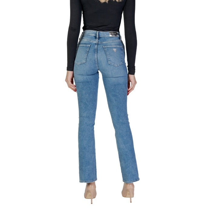 Guess Mujer Vaqueros