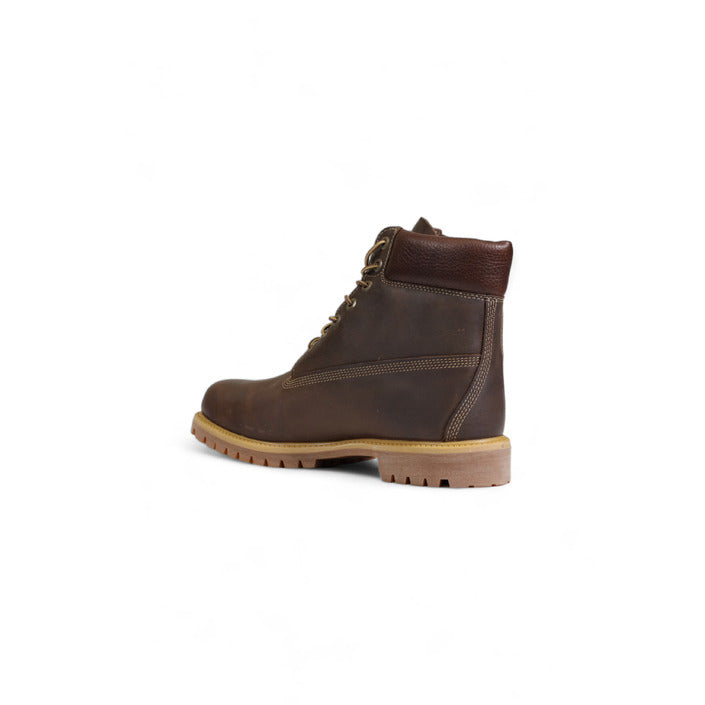 Timberland Hombre Botines