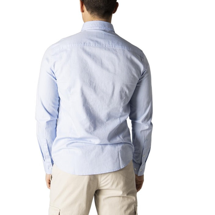 Armani Exchange Hombre Camisas