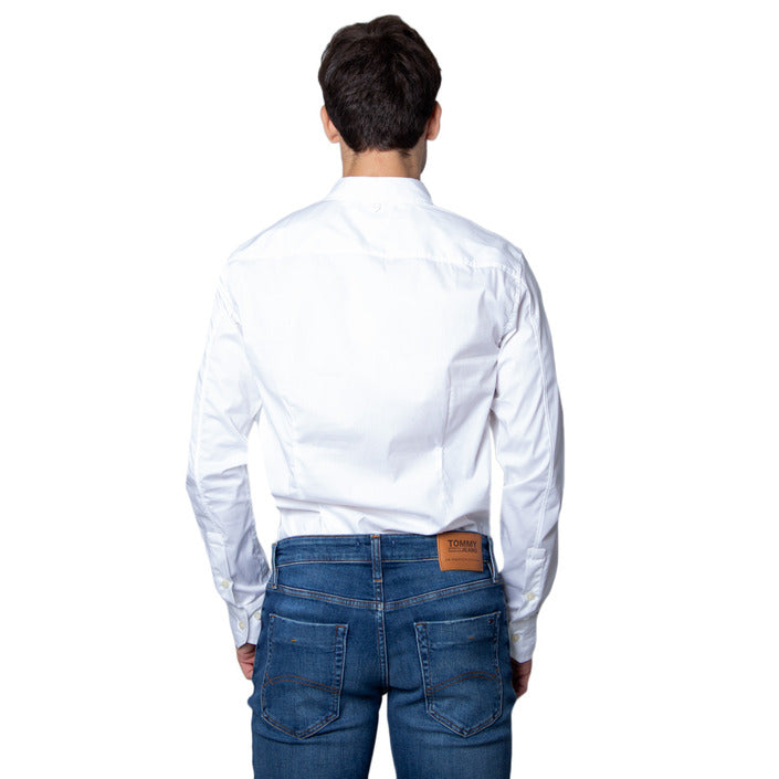 Tommy Hilfiger Hombre Camisas