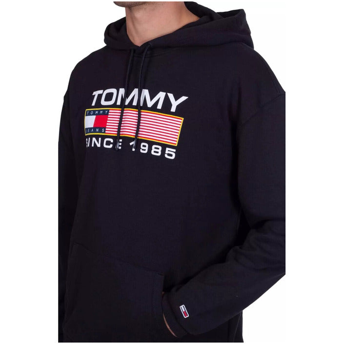 Tommy Hilfiger Jeans Hombre Sudaderas