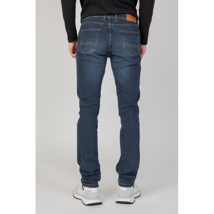 U.s. Polo Assn. Hombre Vaqueros