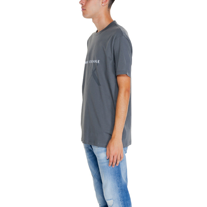 Armani Exchange Hombre Camisetas