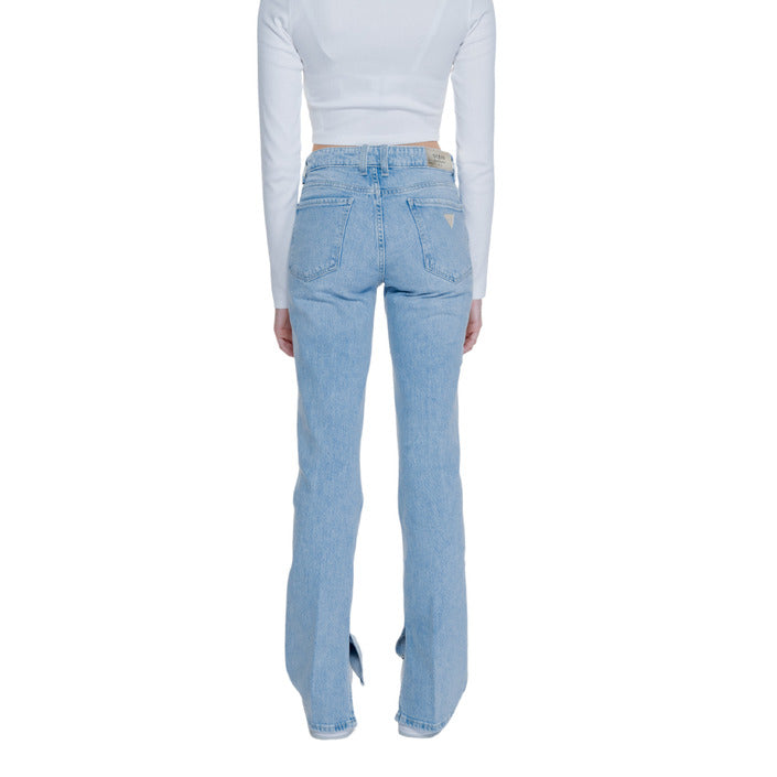 Guess Mujer Vaqueros