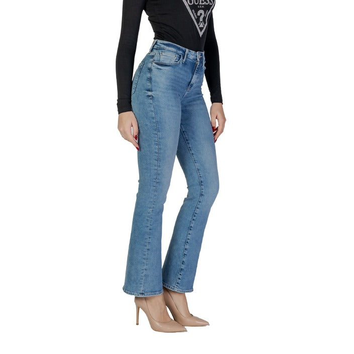 Guess Mujer Vaqueros
