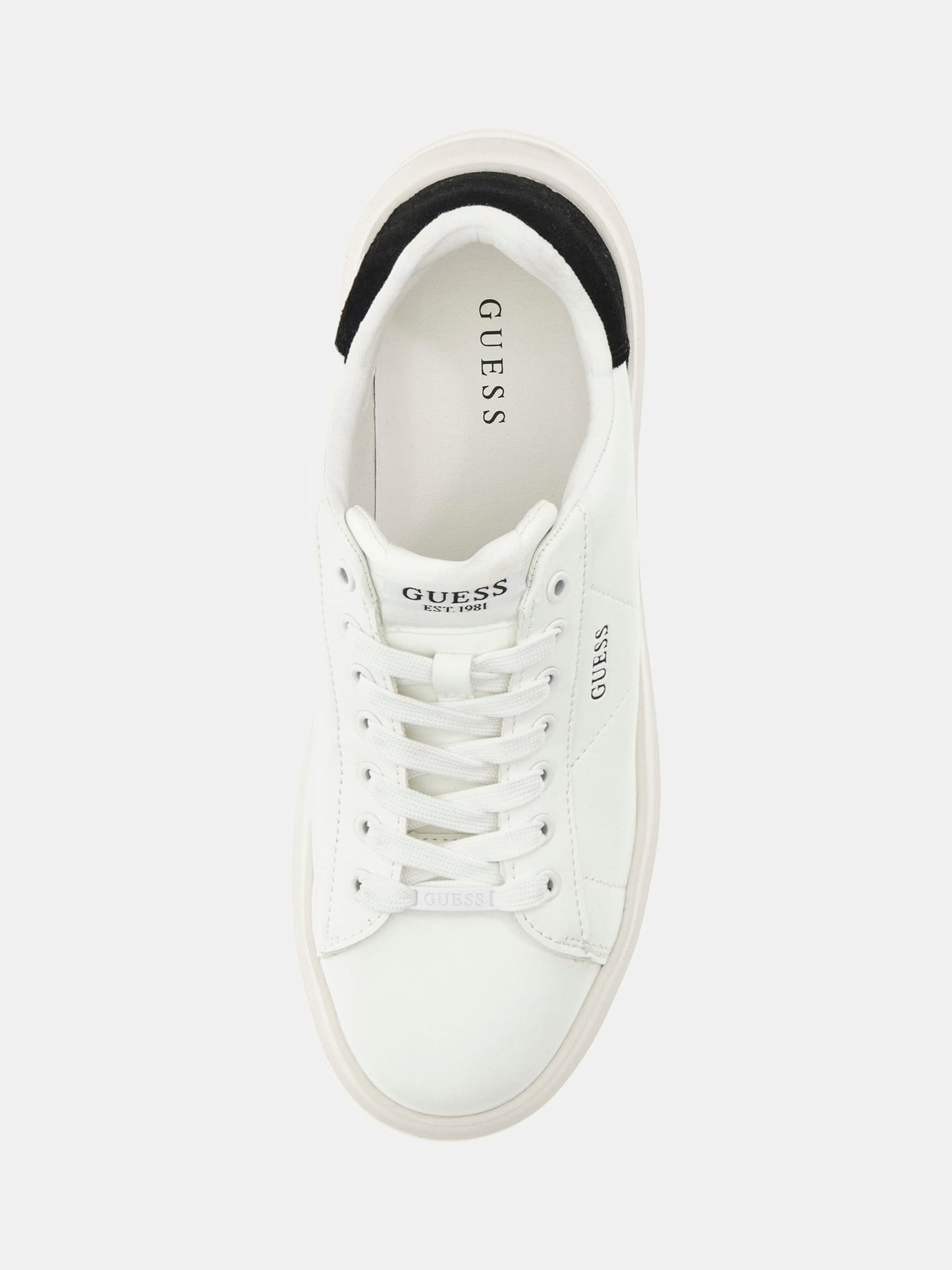 Guess Mujer Sneakers