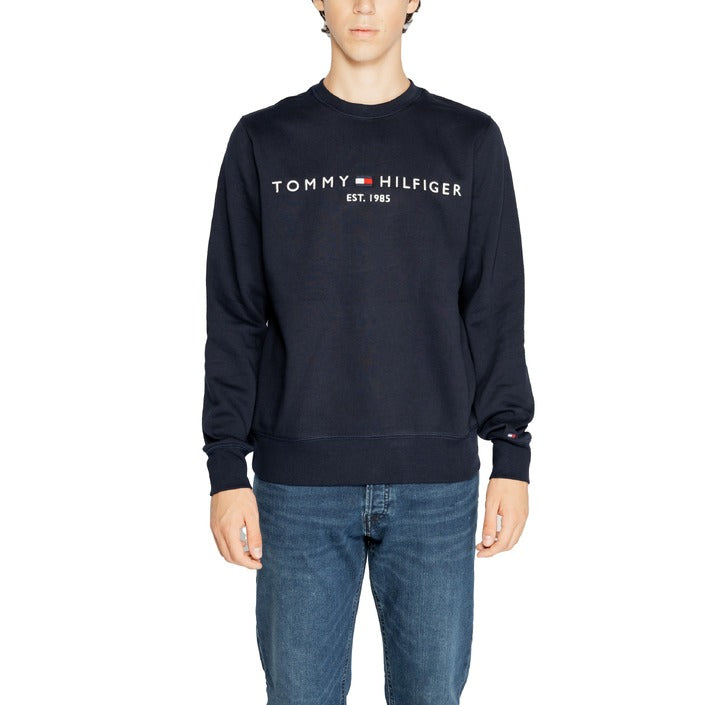 Tommy Hilfiger Jeans Hombre Sudaderas