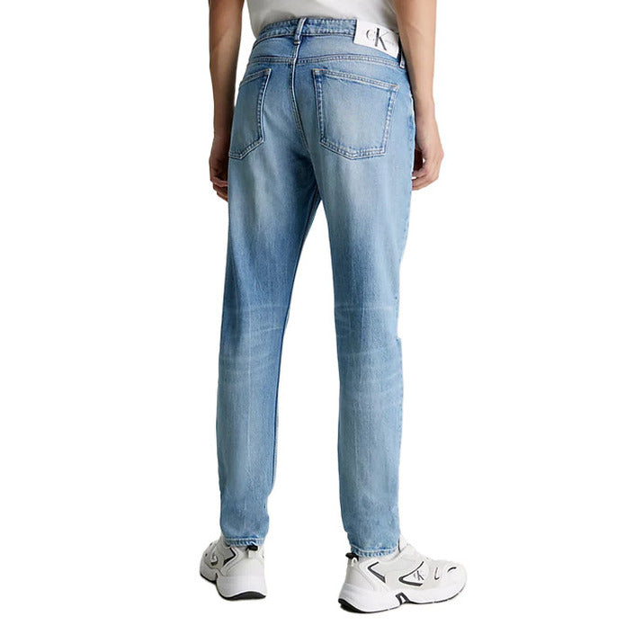 Calvin Klein Jeans Hombre Vaqueros