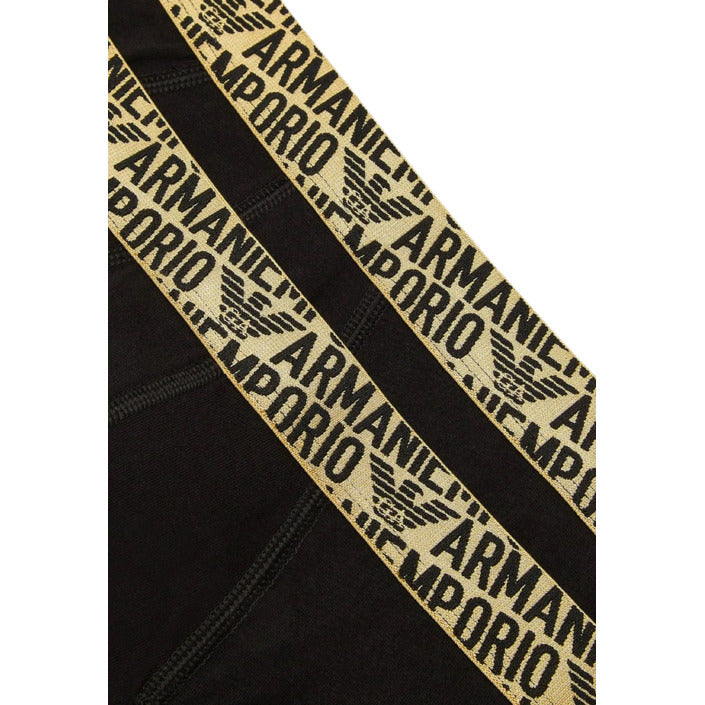 Emporio Armani Underwear Hombre Ropa Interior