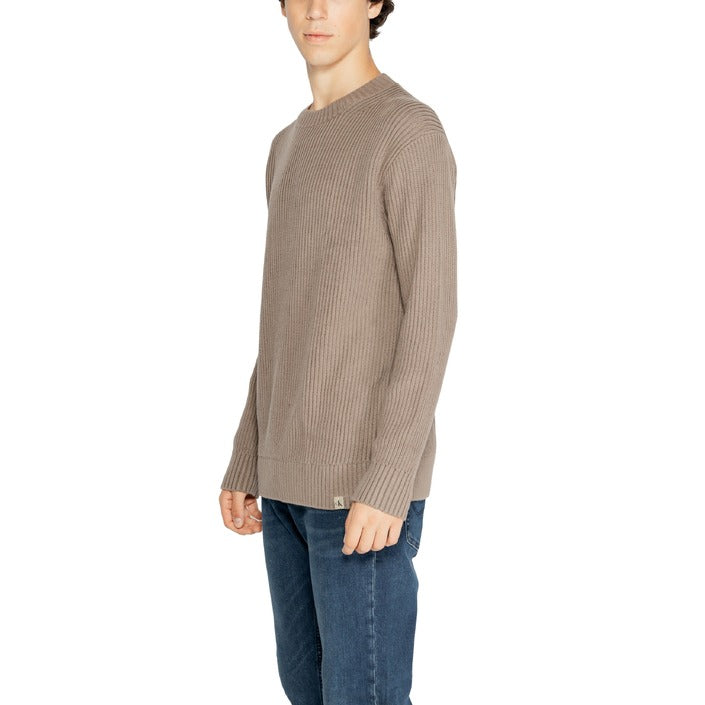 Calvin Klein Hombre Jerséis