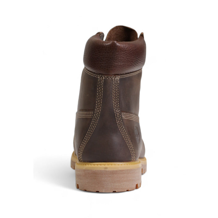Timberland Hombre Botines