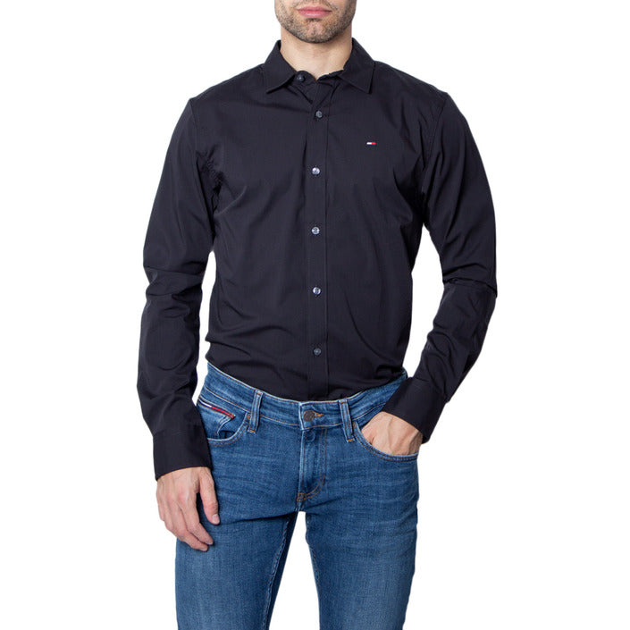 Tommy Hilfiger Hombre Camisas