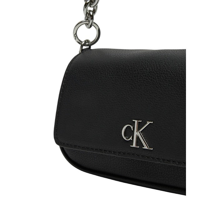 Calvin Klein Mujer Bolsos