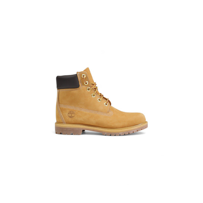 Timberland Mujer Botines