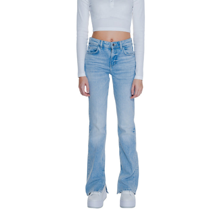 Guess Mujer Vaqueros