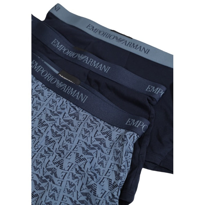 Emporio Armani Underwear Hombre Ropa Interior