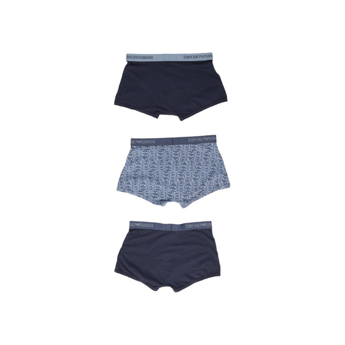 Emporio Armani Underwear Hombre Ropa Interior