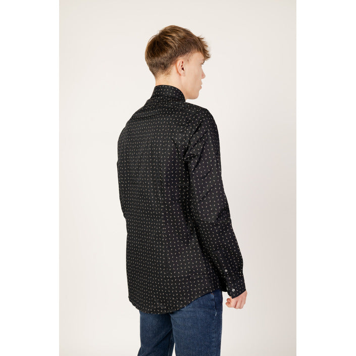 Calvin Klein Hombre Camisas