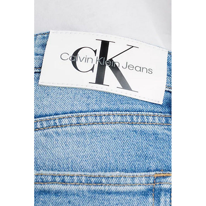 Calvin Klein Jeans Hombre Vaqueros