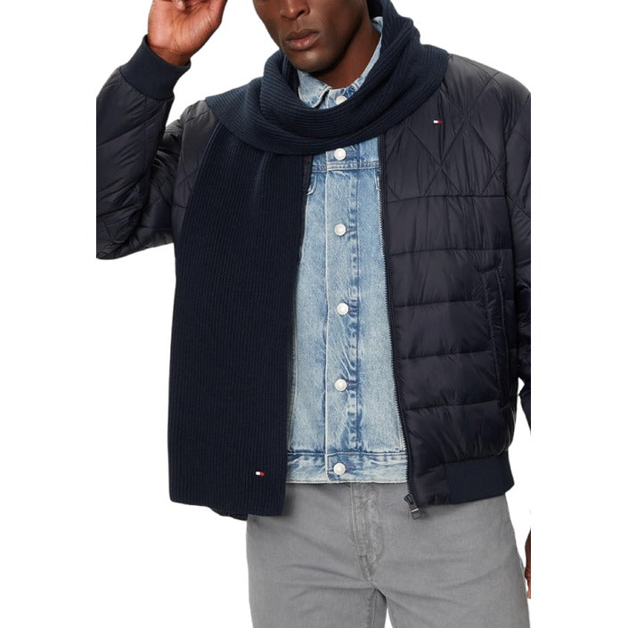 Tommy Hilfiger Hombre Bufandas