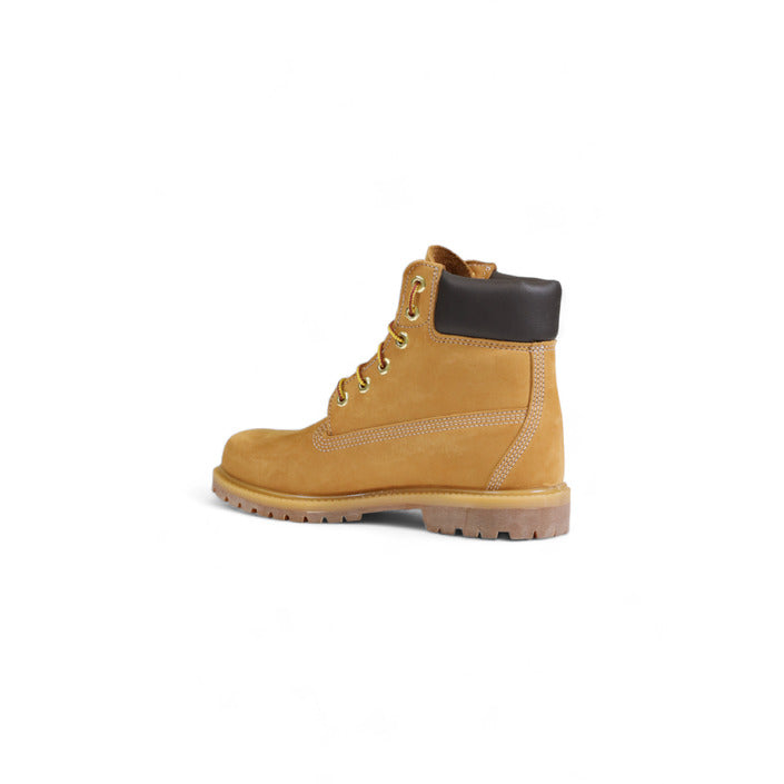 Timberland Mujer Botines