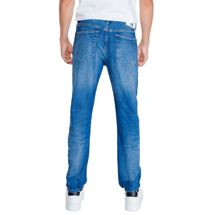 Calvin Klein Jeans Hombre Vaqueros