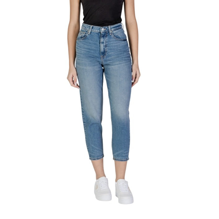 Tommy Hilfiger Jeans Mujer Vaqueros