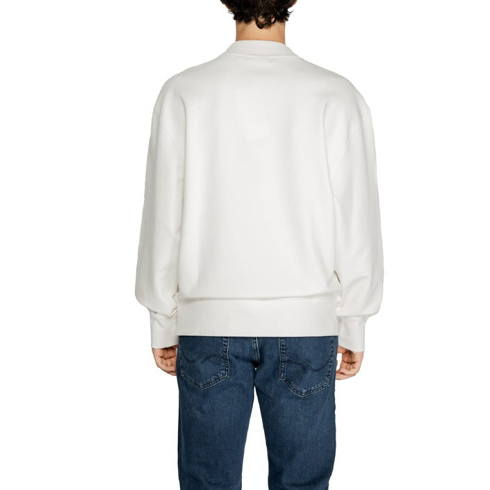 Calvin Klein Hombre Sudaderas