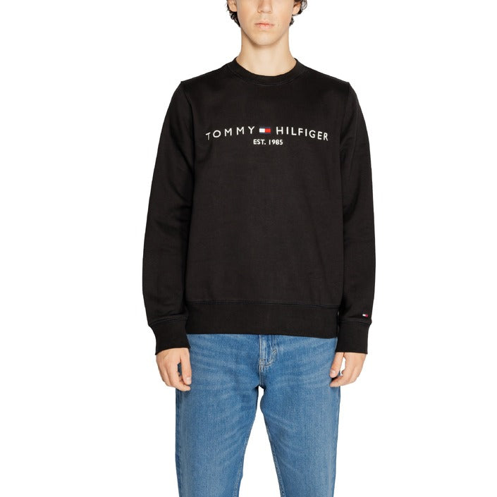Tommy Hilfiger Jeans Hombre Sudaderas