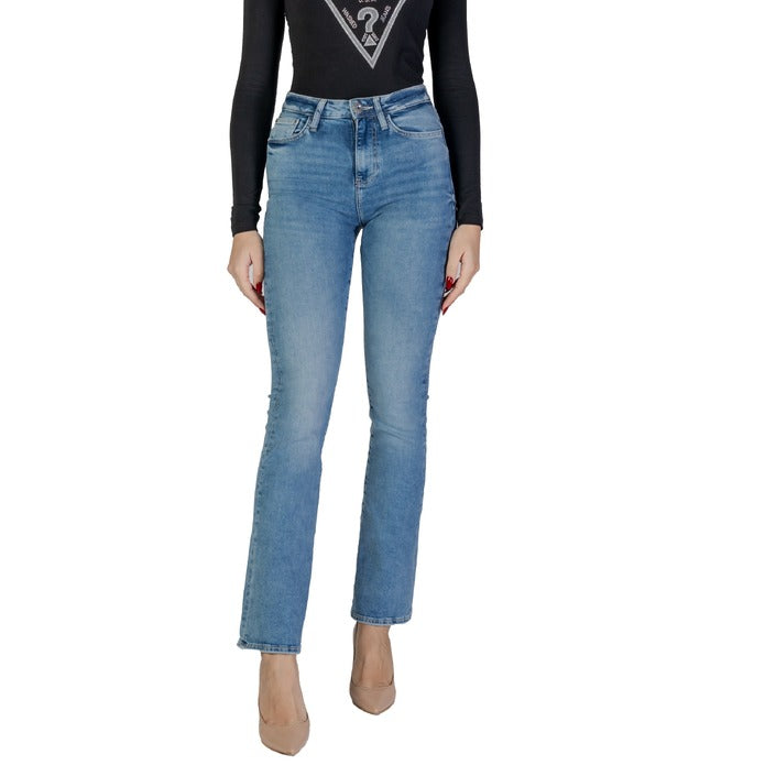 Guess Mujer Vaqueros