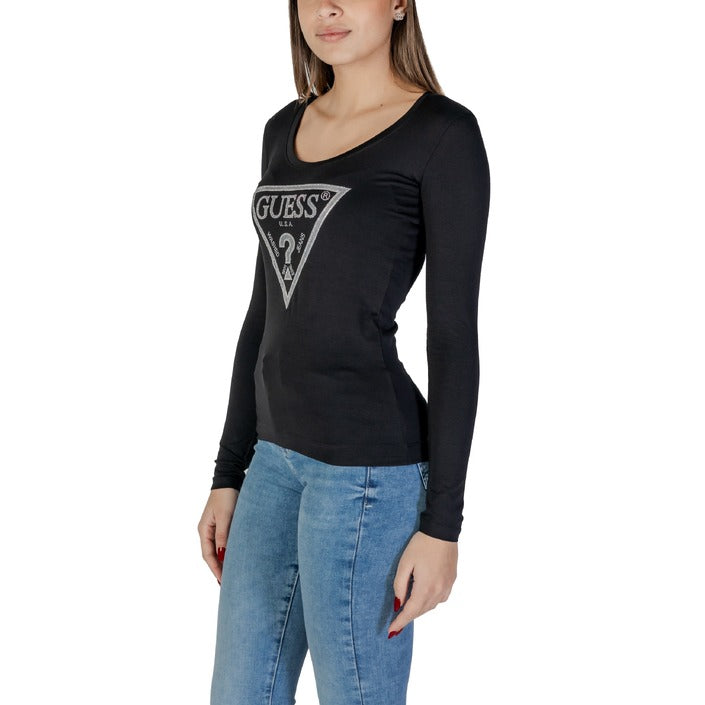 Guess Mujer Camisetas