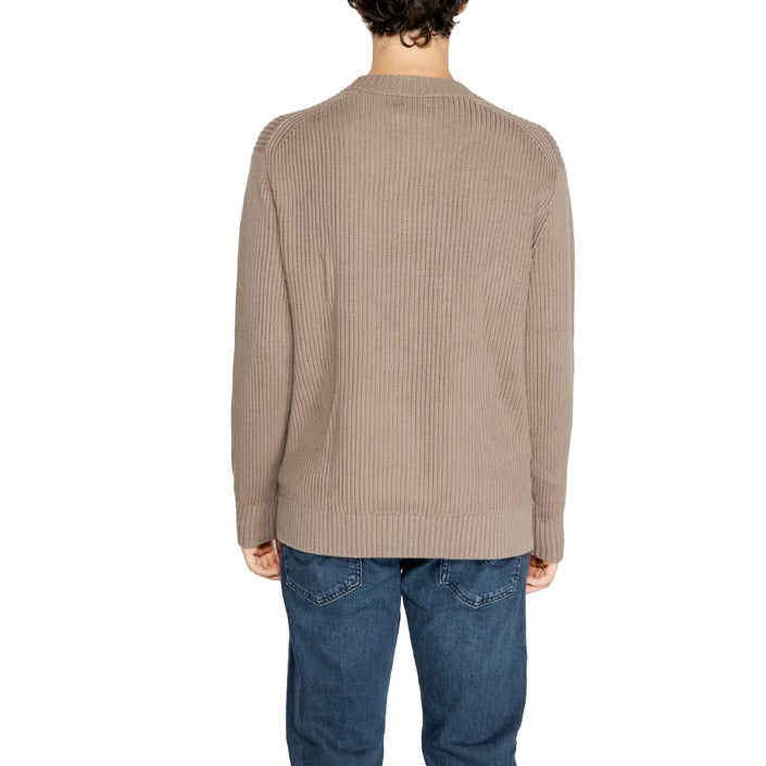 Calvin Klein Hombre Jerséis
