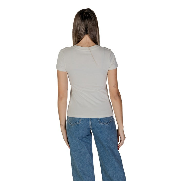 Calvin Klein Jeans Mujer Camisetas