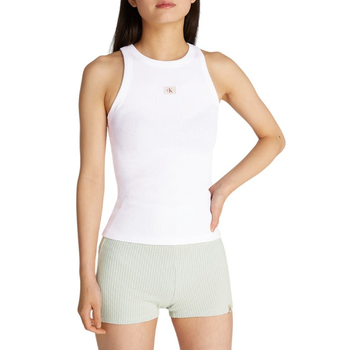 Calvin Klein Jeans Mujer Tirantes