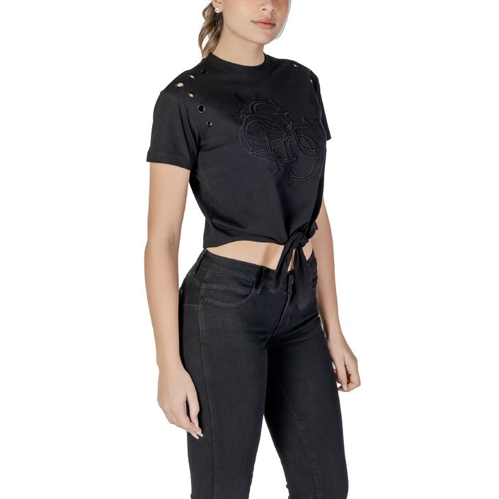 Guess Mujer Camisetas